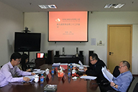云頂國際yd2333科股份召開第九屆董事會第二十二次會議、第九屆監事會第十七次會議